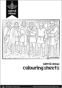 Colouring Sheets